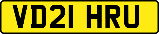 VD21HRU