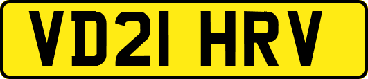 VD21HRV