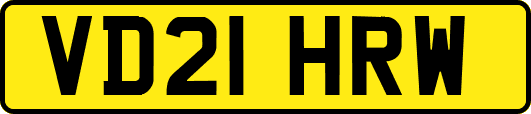 VD21HRW