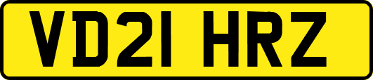 VD21HRZ