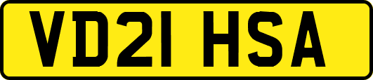 VD21HSA