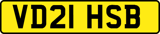 VD21HSB