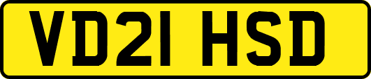 VD21HSD