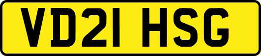 VD21HSG
