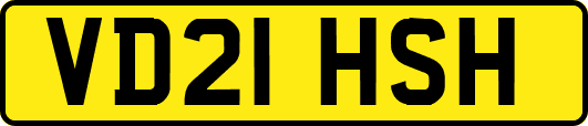 VD21HSH