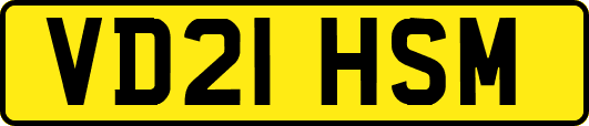 VD21HSM