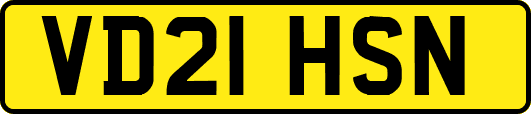 VD21HSN