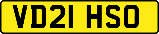VD21HSO