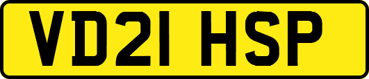 VD21HSP