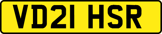 VD21HSR