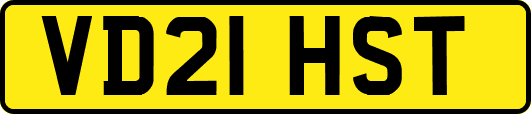 VD21HST