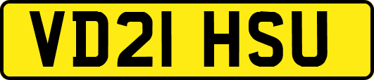 VD21HSU