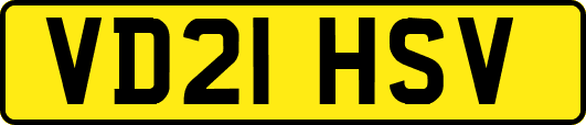 VD21HSV