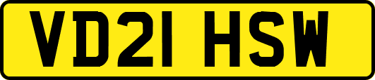 VD21HSW