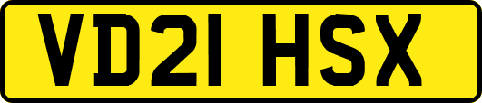 VD21HSX