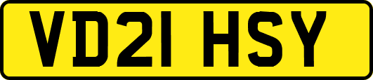 VD21HSY