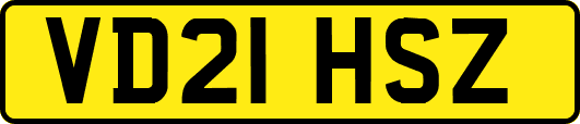 VD21HSZ