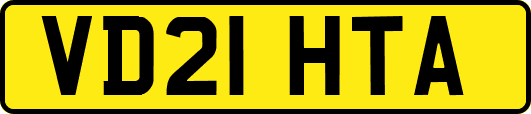 VD21HTA