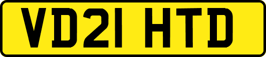VD21HTD