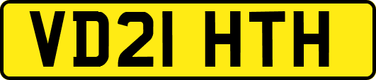 VD21HTH