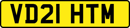 VD21HTM