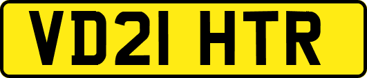 VD21HTR