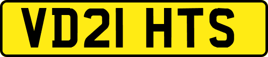 VD21HTS