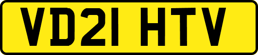 VD21HTV