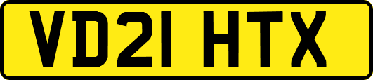 VD21HTX