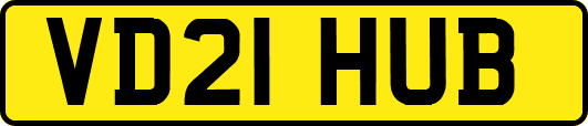 VD21HUB