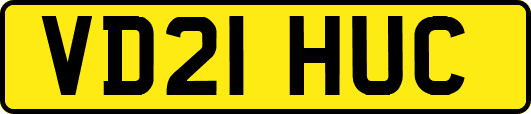 VD21HUC