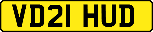 VD21HUD
