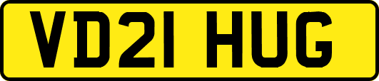 VD21HUG