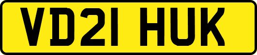 VD21HUK