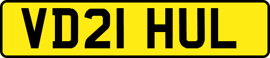 VD21HUL