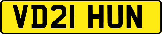 VD21HUN
