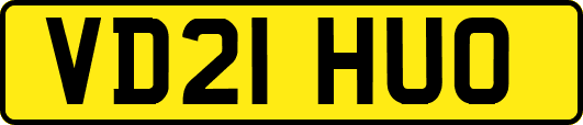 VD21HUO