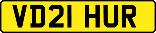 VD21HUR