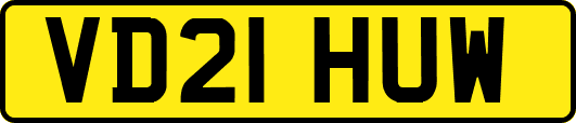 VD21HUW