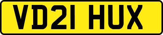 VD21HUX
