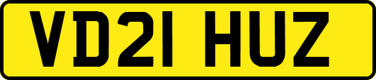VD21HUZ