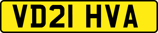 VD21HVA