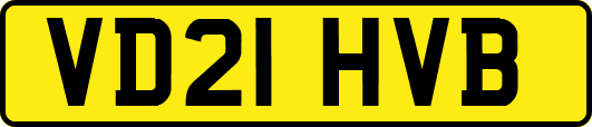 VD21HVB