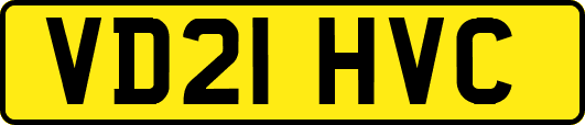 VD21HVC