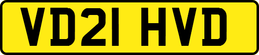 VD21HVD
