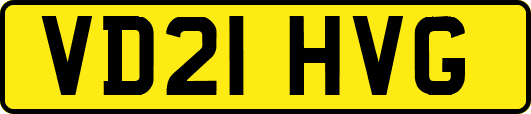 VD21HVG