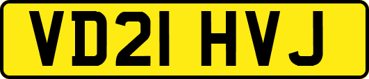 VD21HVJ