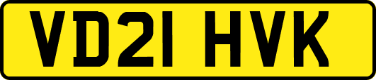 VD21HVK