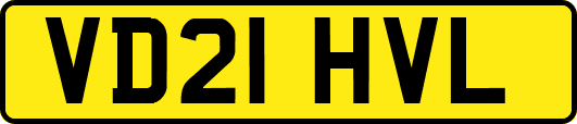 VD21HVL