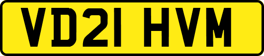 VD21HVM
